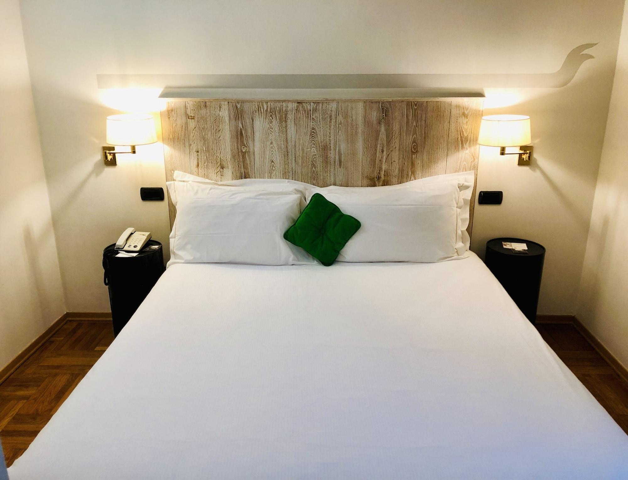 Hotel Alla Posta サン・ヴァンサン エクステリア 写真